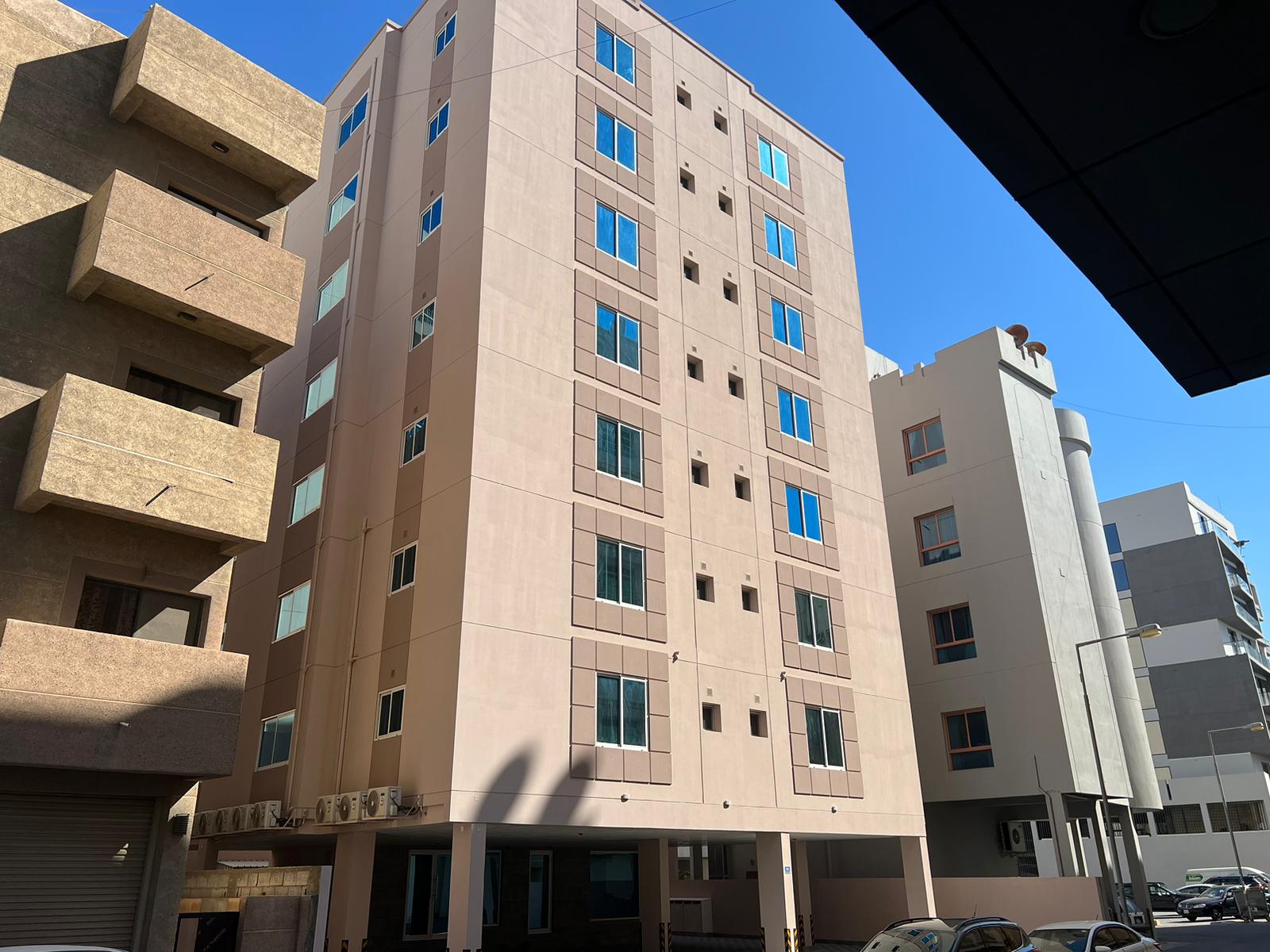 Elegant New Building For Sale In Um Al Hasam